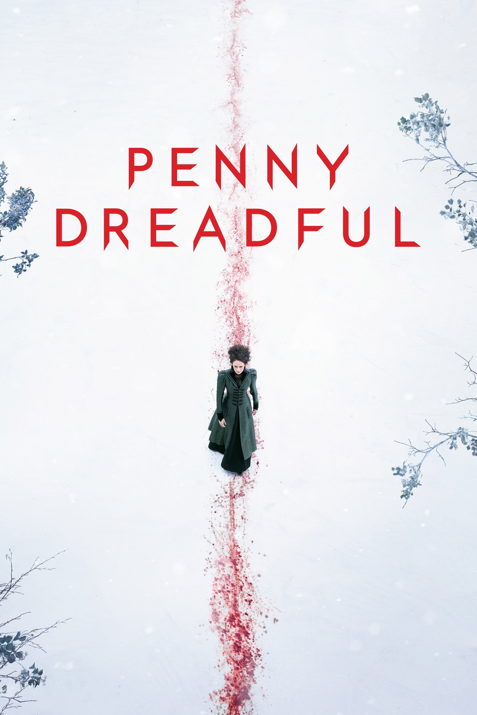 Penny Dreadful (2014 TV Series)